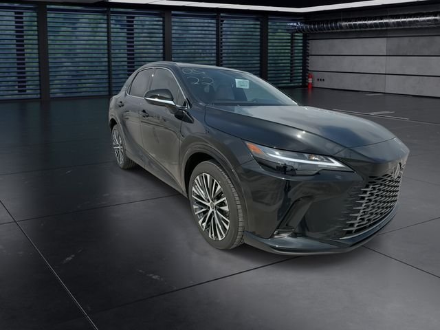 New 2026 Lexus RX 350 Premium Plus w/ Accessory Package (K3) FWD image 2