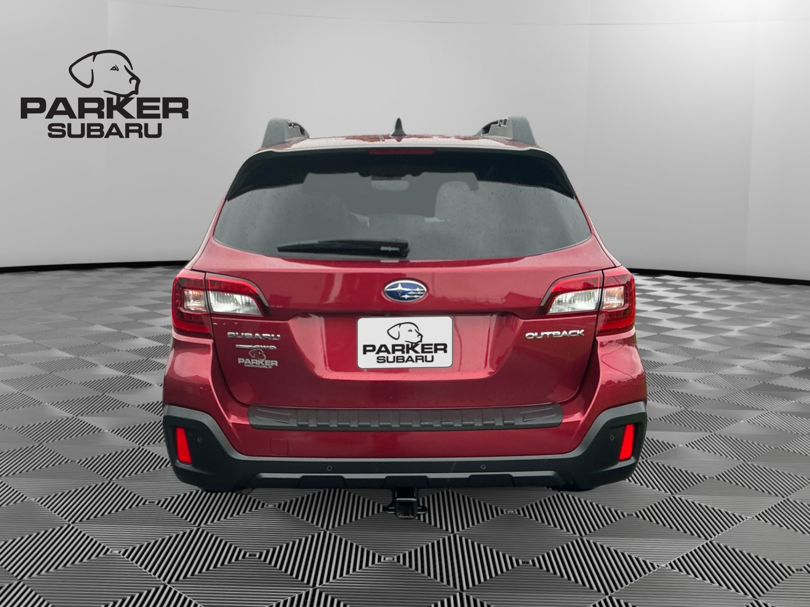 Used 2019 Subaru Outback 2.5i Limited AWD/4WD image 4