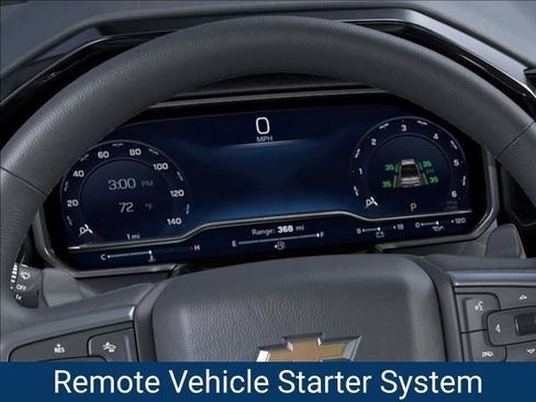 New 2026 Chevrolet Silverado 1500 LT AWD/4WD image 20