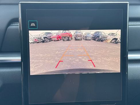 New 2026 GMC Terrain Elevation w/ Elevation Premium Package AWD/4WD image 24