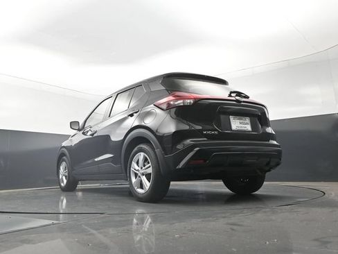 Used 2025 Nissan Kicks Play S FWD image 23