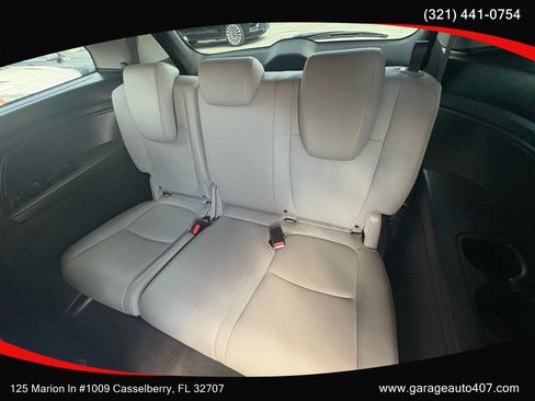 Used 2018 Honda Odyssey EX-L image 23