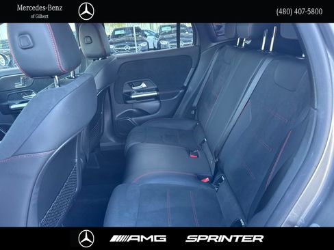 Certified 2023 Mercedes-Benz GLA 250 image 17