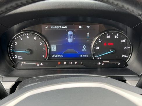 Used 2023 Ford Explorer XLT w/ Equipment Group 202A AWD/4WD image 25