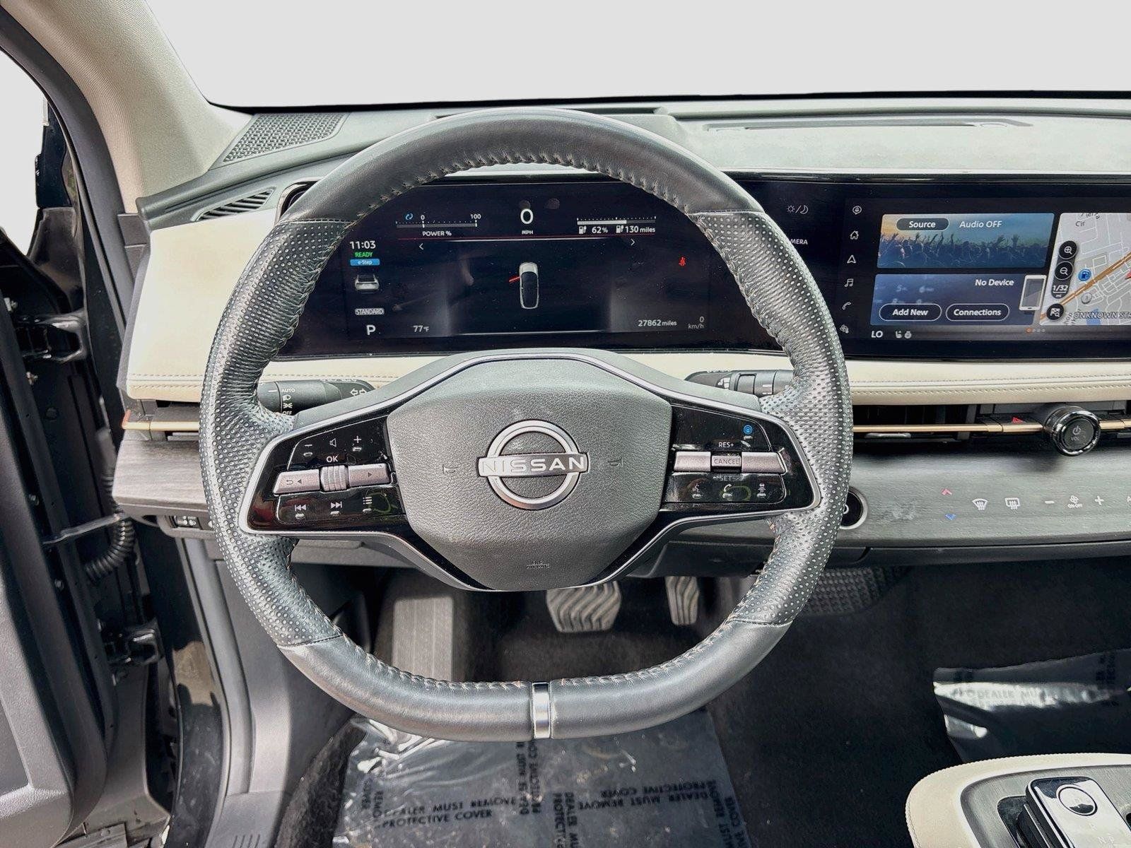 Used 2023 Nissan Ariya FWD image 11