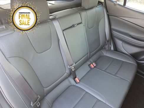 Used 2023 Buick Encore GX Essence w/ Experience Buick Package image 30