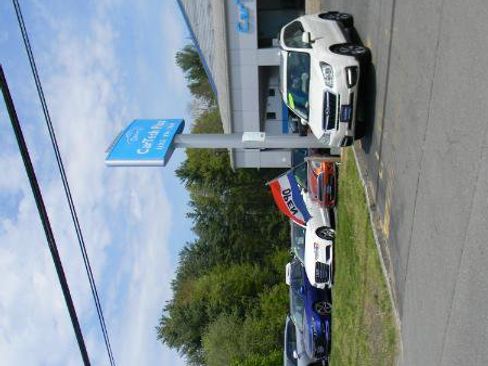Used 2018 Subaru Forester 2.5i Premium w/ All-Weather Package AWD/4WD image 10