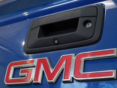Used 2017 GMC Sierra 1500 SLE w/ Elevation Edition AWD/4WD image 68