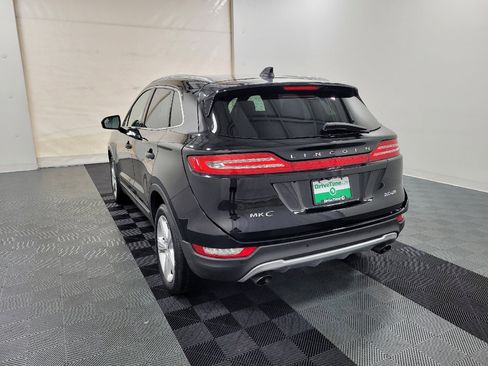 Used 2016 Lincoln MKC Premiere AWD/4WD image 5