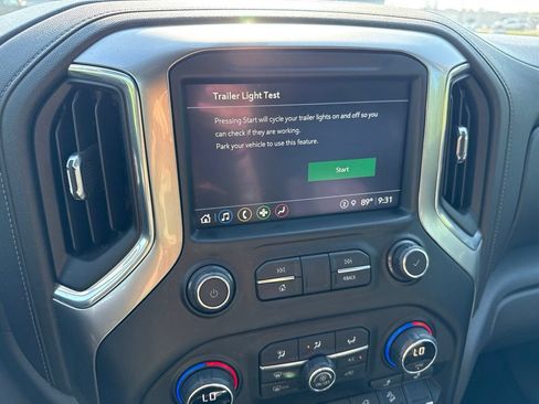 Used 2021 Chevrolet Silverado 1500 RST AWD/4WD image 31