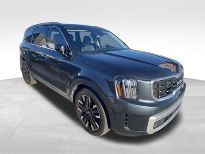 Used 2023 Kia Telluride SX