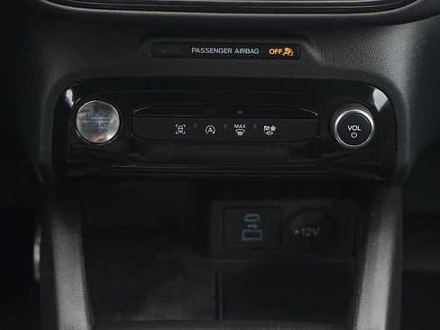 Used 2023 Ford Escape ST-Line w/ Tech Pack #1 FWD image 20