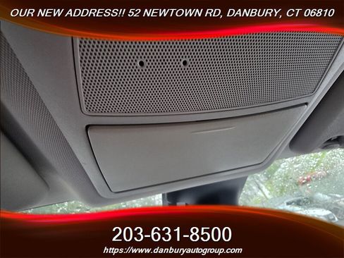 Used 2020 Nissan Rogue Sport SV w/ All-Weather Package AWD/4WD image 18