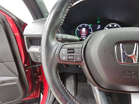 Used 2024 Honda CR-V Sport-L image 25