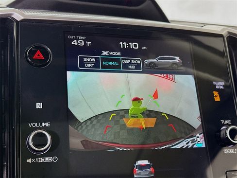 Certified 2024 Subaru Ascent Touring image 7