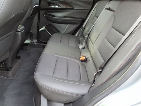 Used 2023 Chevrolet TrailBlazer RS image 13