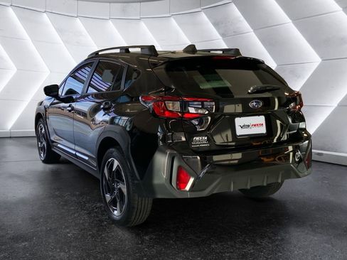 New 2025 Subaru Crosstrek 2.5i Limited w/ Crosstrek Mirror Package AWD/4WD image 6