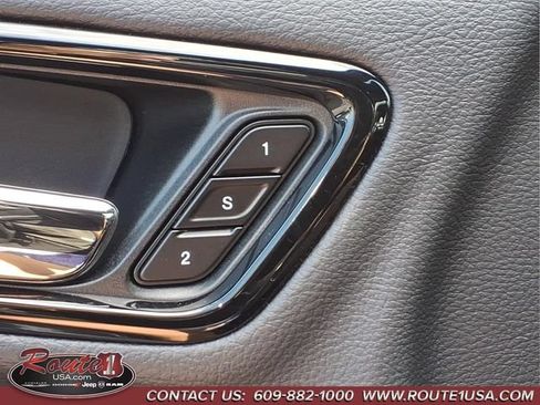 Used 2026 Dodge Durango GT AWD/4WD image 25