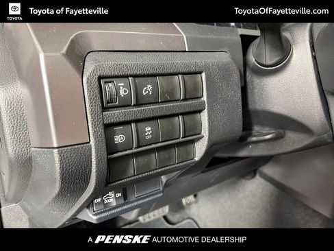 New 2026 Toyota Tacoma SR5 AWD/4WD image 24