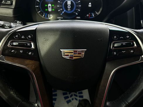 Used 2020 Cadillac Escalade Premium Luxury AWD/4WD image 22