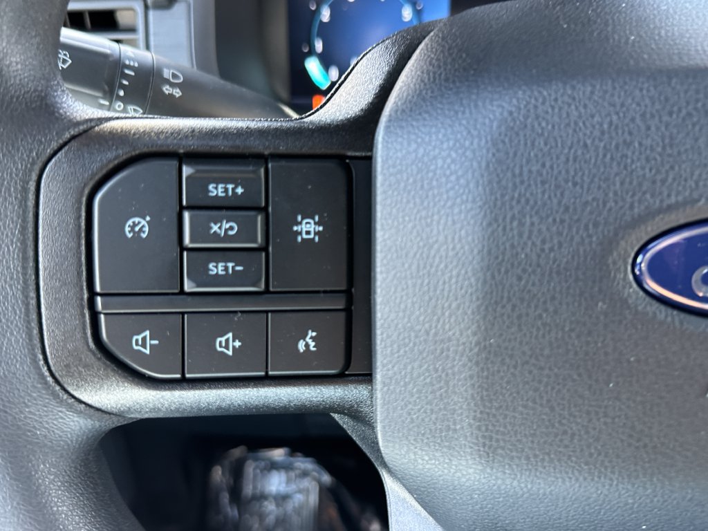 New 2026 Ford F150 STX w/ Equipment Group 200A RWD image 23