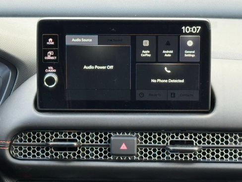 Used 2027 Honda HR-V Sport image 15