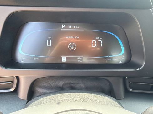 New 2026 Hyundai Elantra Sport FWD image 27