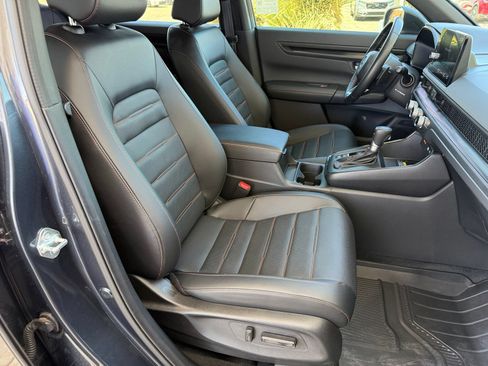 Certified 2025 Honda CR-V Sport-L image 34