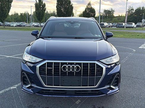 Used 2022 Audi Q3 2.0T Premium w/ Convenience Package AWD/4WD image 15