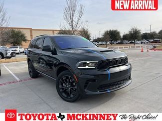 Used 2023 Dodge Durango GT w/ Blacktop Package video 1