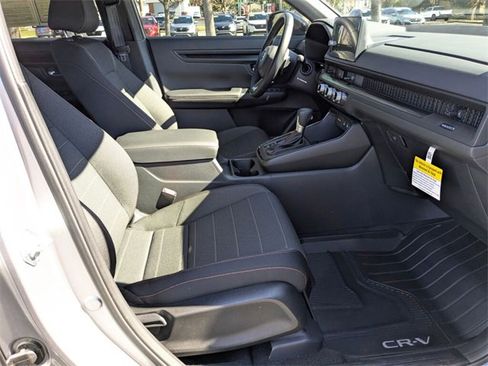 Certified 2026 Honda CR-V Sport image 40