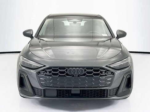 Used 2026 Audi A5 2.0T Premium Plus w/ Premium Plus Package AWD/4WD image 2