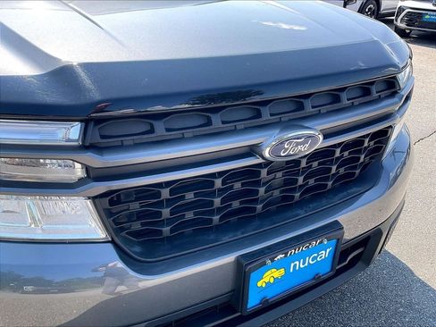 Used 2022 Ford Maverick XLT w/ Equipment Group 300A Standard AWD/4WD image 29