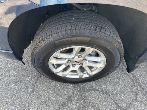 Used 2022 Chevrolet Silverado 1500 RST AWD/4WD image 11