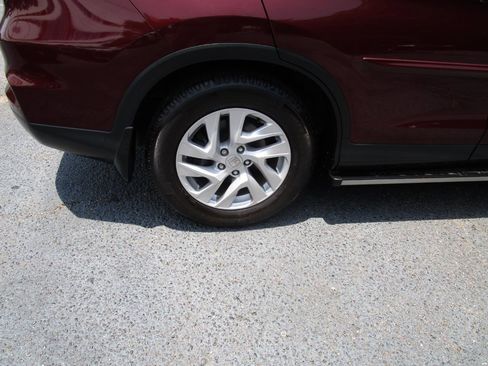 Used 2015 Honda CR-V EX-L image 25