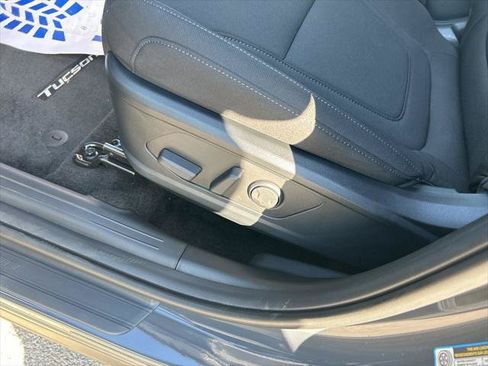 New 2026 Hyundai Tucson SEL AWD/4WD image 13