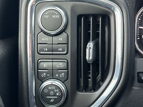 Used 2022 GMC Sierra 2500 Denali w/ Denali Ultimate Package image 40