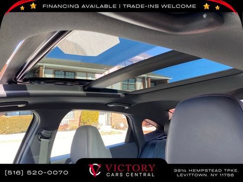 Used 2022 Hyundai Sonata N Line w/ Cargo Package image 24