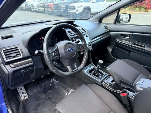 Used 2021 Subaru WRX Premium AWD/4WD image 23