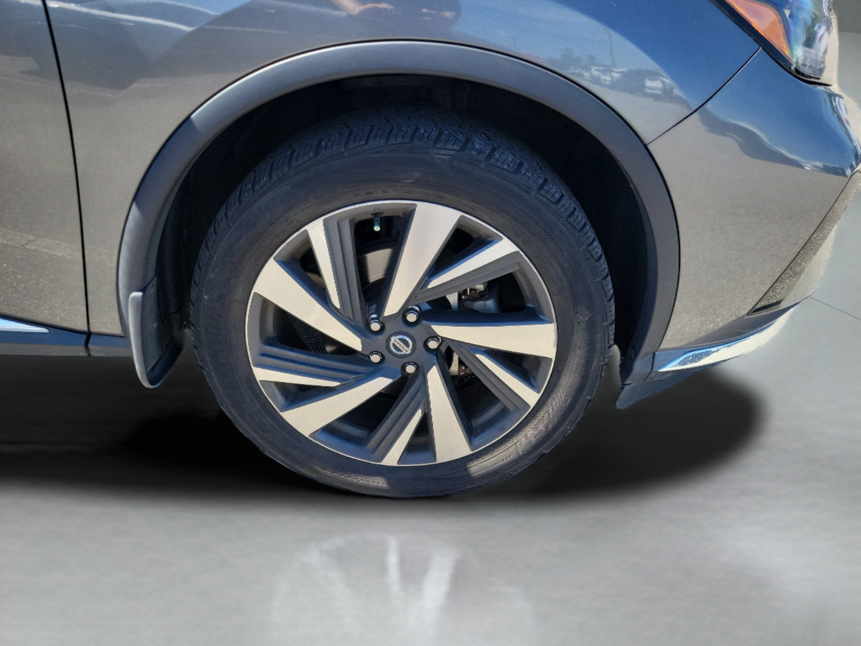 Used 2022 Nissan Murano SL FWD image 15
