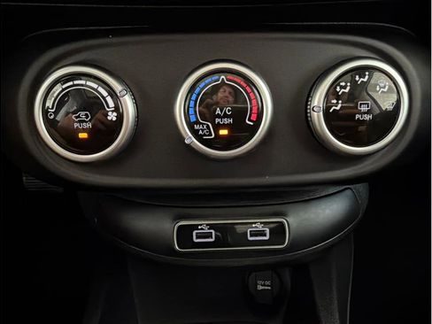 Used 2021 FIAT 500X Trekking w/ Trekking Value Package AWD/4WD image 24