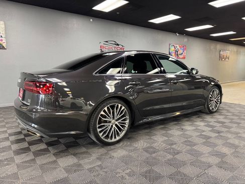 Used 2017 Audi A6 2.0T Premium Plus w/ Premium Plus Package image 15