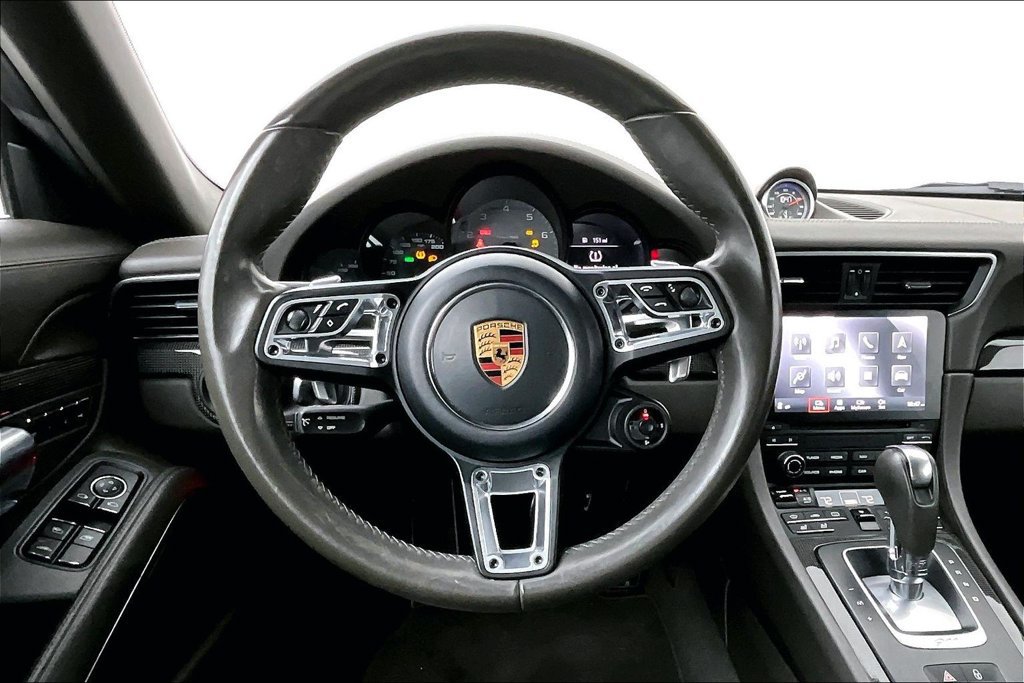 Used 2018 Porsche 911 Carrera S RWD image 6