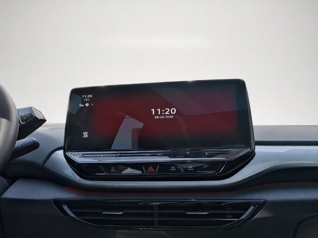Certified 2023 Volkswagen ID.4 Pro S AWD/4WD image 26