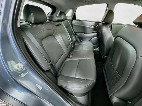 Used 2019 Hyundai Kona Ultimate FWD image 27