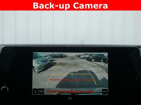 Certified 2024 Toyota Grand Highlander AWD Hybrid image 12