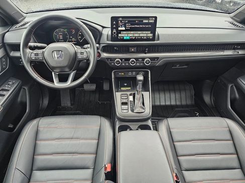 Used 2025 Honda CR-V Sport-L image 18