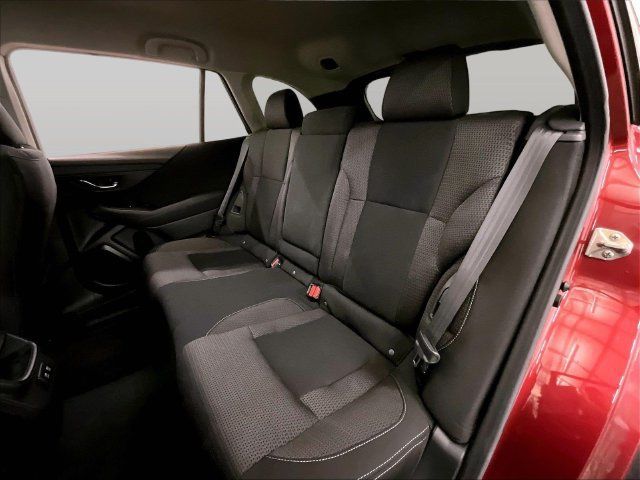 Used 2020 Subaru Outback Premium w/ Popular Package #1 AWD/4WD image 25