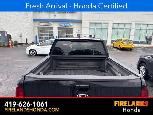 Used 2023 Honda Ridgeline Sport image 7