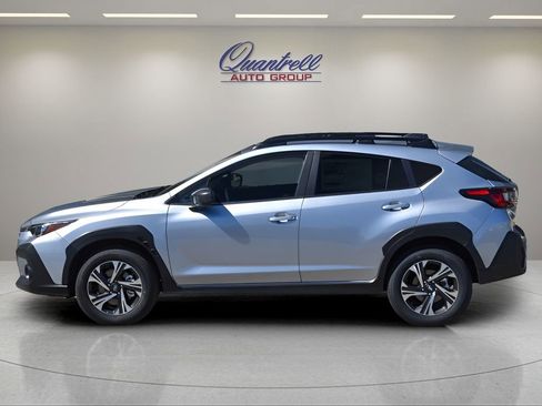 New 2026 Subaru Crosstrek 2.0i Premium image 7